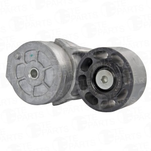 натяжитель ремня (металлическая обойма ролика) (ан. Silnik Cummins 1SB, Dayco: A 51124360 TE PARTS