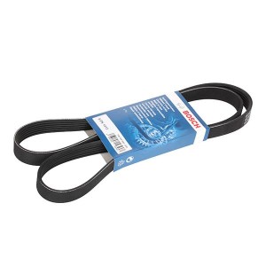 Ремень приводной поликлиновой 6PK1413 УАЗ Хантер, Патриот 2.5 i BOSCH 1 987 947 980 BOSCH