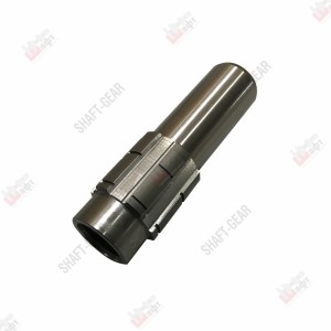 Вал КОМ QJZ204211502 SHAFT