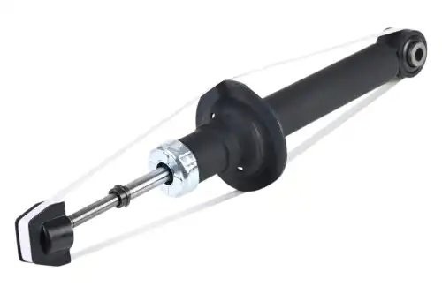 амортизатор задний газовый!\ Nissan Maxima CA33 98> Z01215 ZENTPARTS