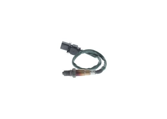 JEEP CHEROKEE (2002-2006) 0 258 017 016 BOSCH