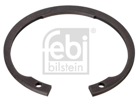 стопорное кольцо! 55x2 \MB 01679 FEBI BILSTEIN