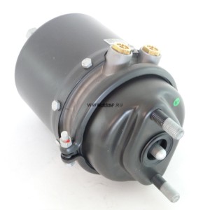 Энергоаккумулятор дискового тормоза Type 20/24, Stroke 64/64; Выходное усилие S  342202403 HALDEX