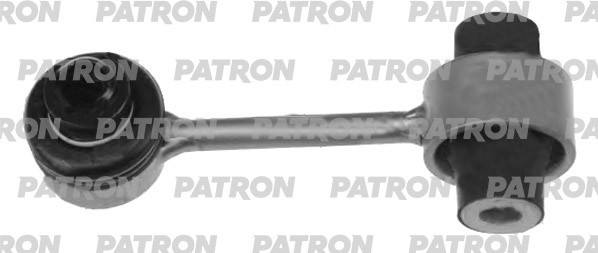 Тяга стабилизатора AUDI  A8 09/02-, VW  PHAETON 02/02- PS4641 PS4641 PATRON