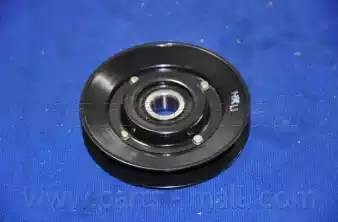 Ролик натяжной KIA Sportage (94-) ремня кондиционера PMC PSA-C018 PMC PARTS MALL