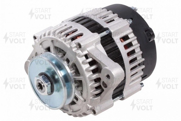 DAEWOO MATIZ (KLYA) 8 (1998>) СМ. ШКИВ!!!! LG 0551 START VOLT