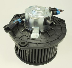 Мотор отопителя ВАЗ-2110-2112,2123,1117,2170,УАЗ-3163 в сборе CARTRONIC CRTR0132241 CARTRONIC
