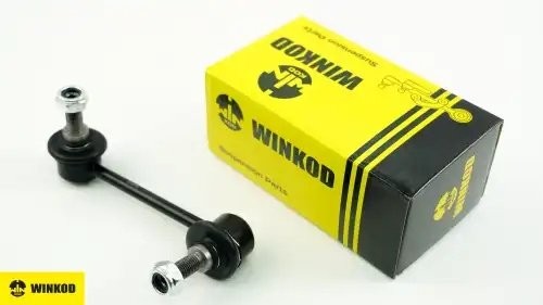 тяга стабилизатора заднего левая!\ Honda Accord CG/CH 98> WS7822L WINKOD