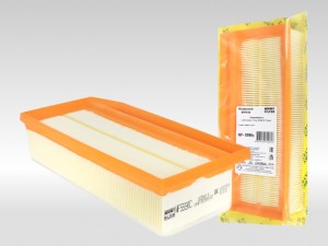 Фильтр воздушный для а/м Lada X-Ray, Lada Vesta Невский NF-5590C NEVSKY FILTER