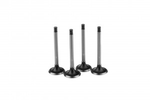 Клапан ВАЗ 2108, 2109, 21099, 2110, 2111, 2112, 2113, 2114, 2115, 1118, 2170, 21 LECAR011040902 LECAR