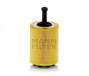 AUDI/SEAT/SKODA/VW HU719/7X MANN FILTER