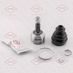 ШРУС наружный к-т TOYOTA Yaris 05- TDA1080 TDA1080 TATSUMI