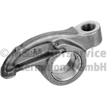 Коромысло MERCEDES MAN дв.D2865,D2866,D2876,E,G,2866,E,G,2876 клапана BF 20100225010 BF GERMANY