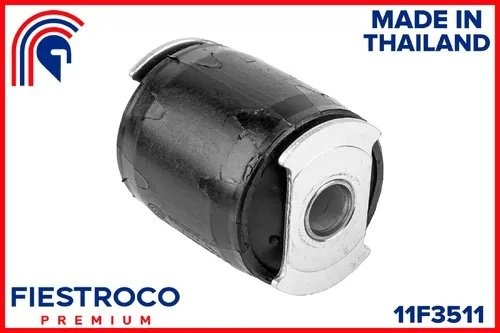 Сайлентблок PEUGEOT BOXER III  11F3511 11F3511 FIESTROCO