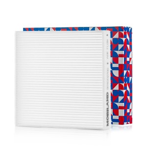 Фильтр салонный для а/м FORD TRANSIT бортовой (FM_ _, FN_ _),TRANSIT TOURNEO Авт 804002700 MOBILAND