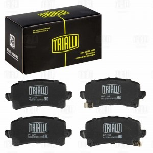 HAVAL JOLION (2021>) PF 2211 TRIALLI