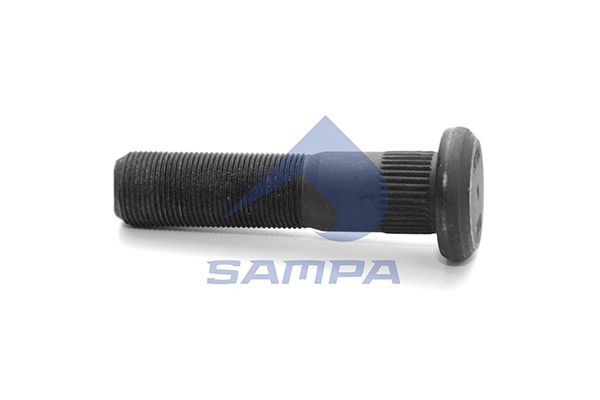 Шпилька колеса ROR (M22x1.5x95) SAMPA 085185 SAMPA