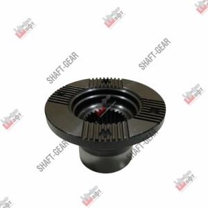 Выходной фланец (D=180; d=70; h=111; z=26; 4 отв.) КПП 9JS Маз, Foton, Faw JS1801707159 SHAFT