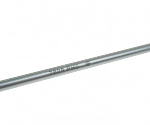 Отвертка крестовая PH 0.0х150мм усиленная (сталь Cr-Mo) JTC JTC-7628 JTC TOOLS