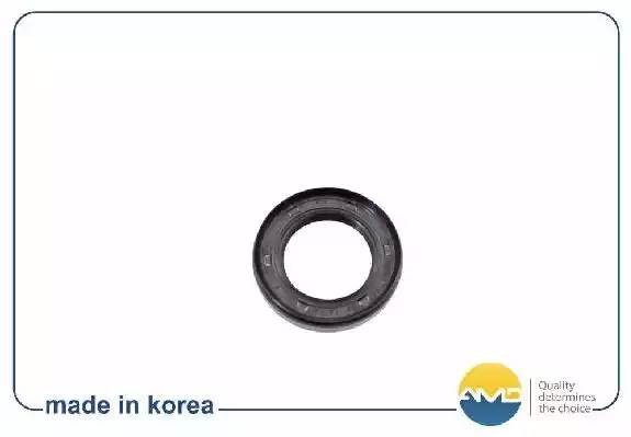 Сальник привода КПП HYUNDAI Accent Tagaz, Getz TB, 2002-, Elantra XD, -2006, KIA AMD.SG241 AMD