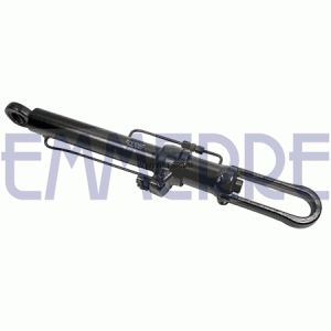 цилиндр подъема кабины !\ MAN F90 974984 EMMERRE