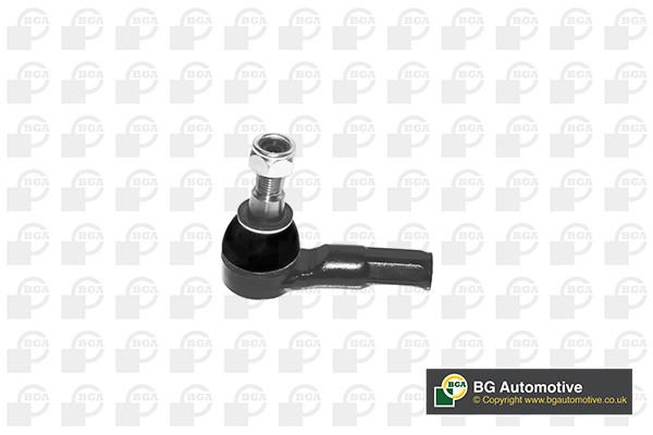 наконечник рулевой!\ MB Sprinter 06>, VW Crafter 30-35/30-50 06> SR5612 BG AUTOMOTIVE