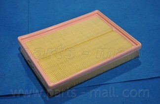Фильтр воздушный KIA LOTZE(MG) 04-06 PAB-057 PAB057 PMC PARTS MALL
