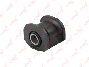 Сайлентблок задний / Нижн. рычаг / Перед. подв. подходит для TOYOTA Corsa/Tercel C9561 LYNXAUTO