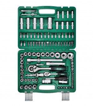 набор инструментов! МАСТЕР 108 предметов БАК.07004 BELAK