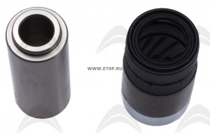 РМК суппорта Втулка - (Длинная; Ø 39 мм), Направляющая - (Ø32x80 мм); Knorr SB6. CL0101005 ALON