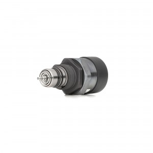 Регулятор BMW X5 (E70) давления топлива BOSCH 0 281 002 738 BOSCH