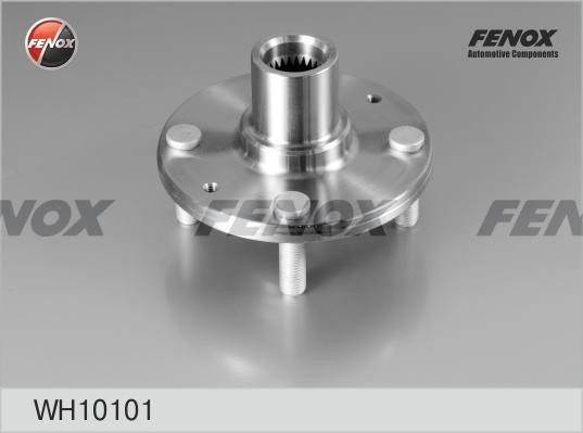Ступица передняя WH10101 FENOX