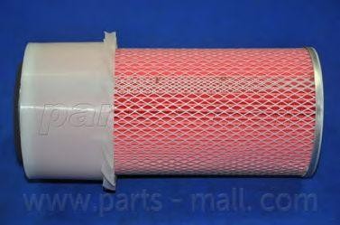 Фильтр воздушный HYUNDAI PORTER(AU) 96-03 PAA-086 PAA-086 PMC PARTS MALL