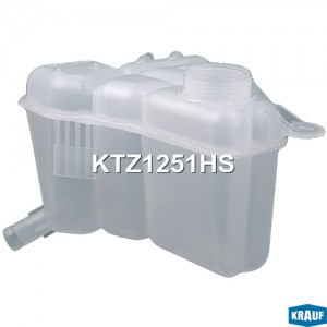 Бачок расширительный KTZ1251HS ktz1251hs KRAUF