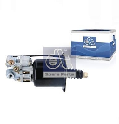 ПГУ SCANIA DT 1.13095 DIESEL TECHNIC