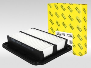 Фильтр воздушный NF5072P NEVSKY FILTER