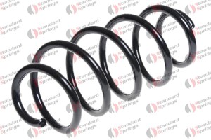 Пружина передняя SKODA/VW SUPERB 2,0TDI 4x4 09- / PASSAT ALLTR. 2,0 4-M 12-14 /  ST130025F STANDARD SPRINGS