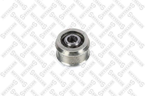 шкив генератора!\ Audi A3 1.9TDi 97> 20-01472-SX STELLOX