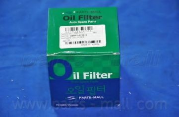 Фильтр масляный CHERY A5/FORA(A21) 06-10 PBX-003U PBX-003U PMC PARTS MALL