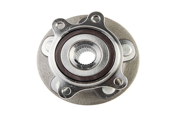ступица! в сборе с подш., передняя\ Toyota Camry 4329386SX STELLOX