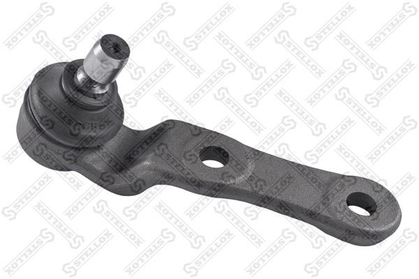опора шаровая!\ Opel Corsa 93-00 52-00355-SX STELLOX