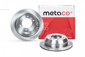 GREAT WALL HOVER (2005>) 3060143 METACO