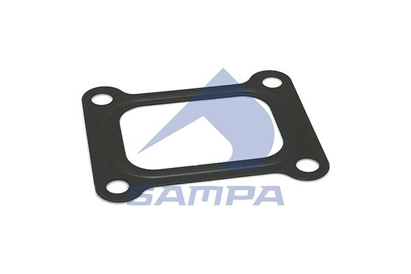 Прокладка VOLVO FM дв.DXI11 турбокомпрессора SAMPA 034283 SAMPA
