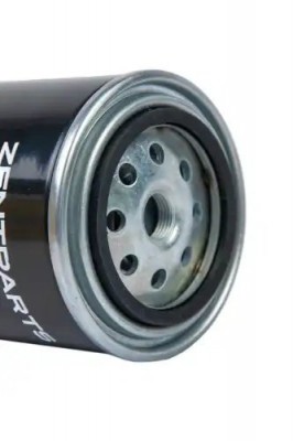 фильтр системы охлаждения! H144 D93 d63FAW, Volvo F16/FH12/16/FL12/FM7 Z39600 ZENTPARTS