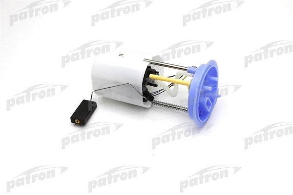 Насос топливный VW Golf (04-07) AUDI A3 (04-07) SEAT Leon (06-07) SKODA Octavia  PFP371 PATRON