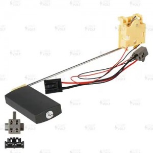 Датчик уровня топлива для а/м ГАЗель NEXT, дв. A274 Evotech "STARTVOLT" VSFS0321 START VOLT