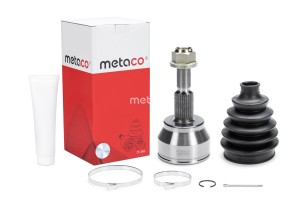 ШРУС наружный передний 5730073 METACO