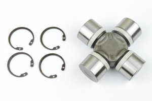 Крестовина полуоси  (30*106) стопорные кольца в комплекте 070SG174-X DANA