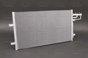 FORD C-MAX (2003-2011)/FOCUS II (2005-2011) 628x374x16 104663 TERMAL