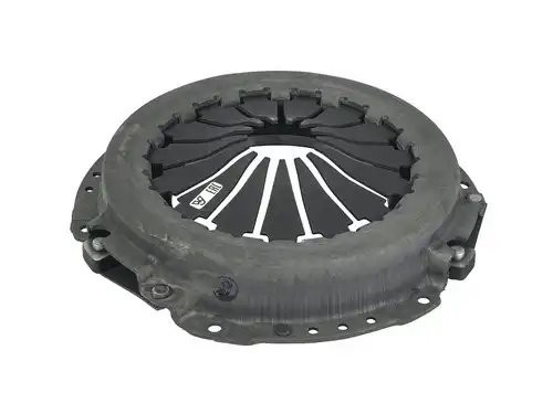 Корзина сцепления УАЗ-3160,Хантер лепестковая дв.УМЗ-4218 (ГАЗ) УМЗ 4173160109002 UMZ